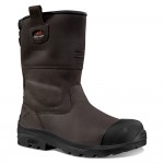 Rock Fall Texas Metal Free Rigger Boots