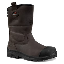 Rock Fall Texas Metal Free Rigger Boots