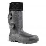 Rock Fall Vulcan Foundry Boots