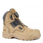 Rockfall RF720 Waterproof Safety Boots