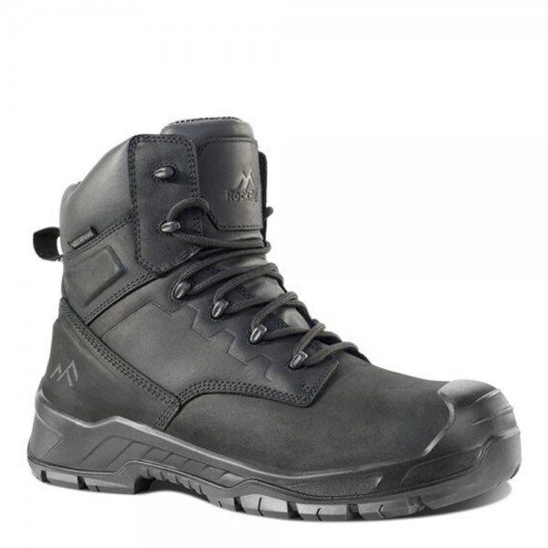 Rock fall RF740 Salem Waterproof Safety Boots