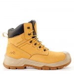Rock fall RF742 Colton Honey Safety Boots