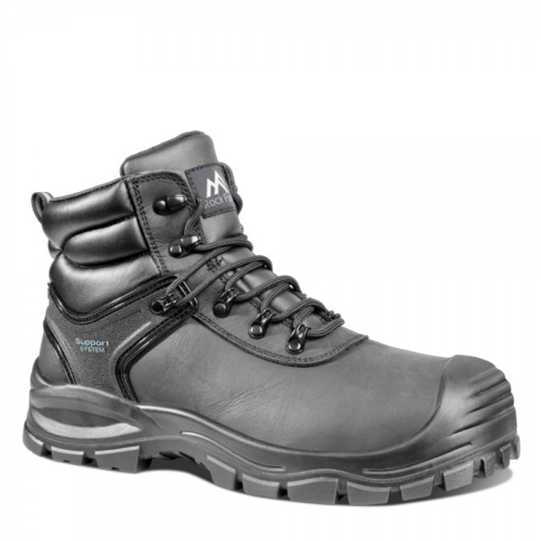 Rock Fall RF806 Mersey Waterproof Safety Boots