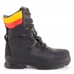 Rock Fall RF810 Arc Waterproof Safety Boots Metal Free