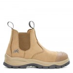 Rock Fall RF841 Hudson Pull-on Safety Dealer Boots