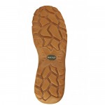 Rock Fall Flint Honey Metal Free Safety Boots