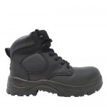 Rock Fall Jet Metal Free Safety Boots