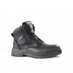 Rock Fall Jet Metal Free Safety Boots