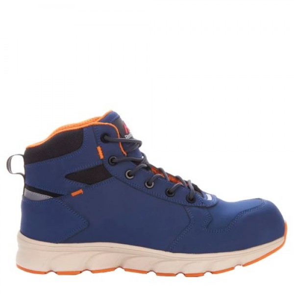 Rock Fall RF112 Michigan Safety Boots