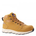 Rock Fall RF113 Sandstone Safety Boots