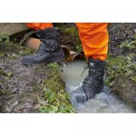 Rock Fall RF540 Monzonite Safety Boots