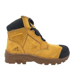 Rock Fall RF610 Honeystone Safety Boots