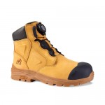 Rock Fall RF610 Honeystone Safety Boots