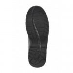 Rock Fall Rhodium Metal Free Safety Boots