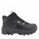Rock Fall Rhyolite Metatarsal Safety Boots