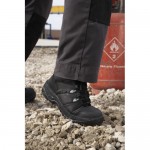 Rock Fall Rhyolite Metatarsal Safety Boots