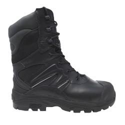 Rock Fall Tittanium Metal Free Safety Boots