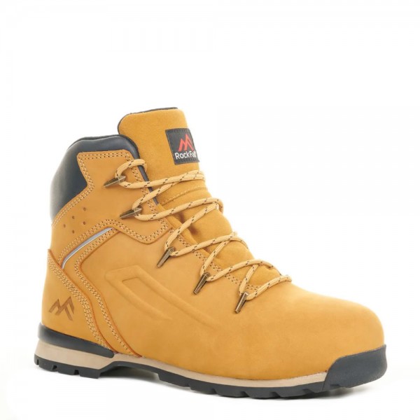 Rockfall RF370 Waterproof Safety Boots