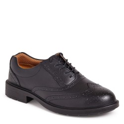 Sterling SS500CM Brogues Safety Shoes