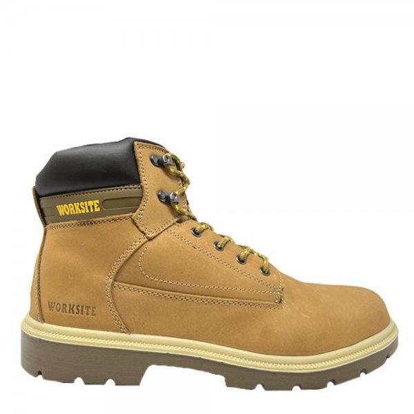Sterling Worksite SS613SM Safety Boots