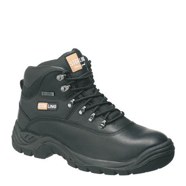 Sterling Waterproof SS812SM Safety Boots