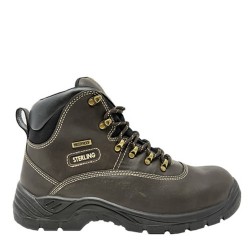 Sterling Waterproof SS813SM Safety Boots