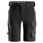 Snickers 6173 AllroundWork Stretch Shorts Snickers 6173 AllroundWork Stretch Shorts