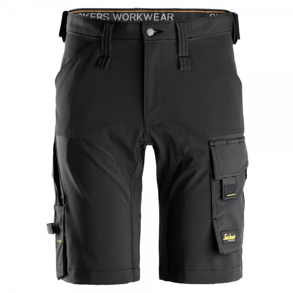 Snickers 6173 AllroundWork Stretch Shorts Snickers 6173 AllroundWork Stretch Shorts