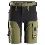 Snickers 6173 AllroundWork Stretch Shorts Snickers 6173 AllroundWork Stretch Shorts