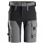 Snickers 6173 AllroundWork Stretch Shorts Snickers 6173 AllroundWork Stretch Shorts