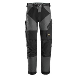Snickers 6903 FlexiWork Ripstop Trousers Snickers 6903 FlexiWork Ripstop Trousers