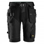 Snickers 6904 FlexiWork Ripstop Shorts