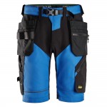 Snickers 6904 FlexiWork Ripstop Shorts