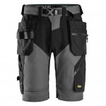 Snickers 6904 FlexiWork Ripstop Shorts