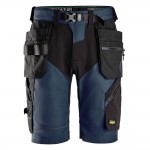 Snickers 6904 FlexiWork Ripstop Shorts