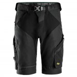 Snickers 6914 FlexiWork, Work Shorts+ 
