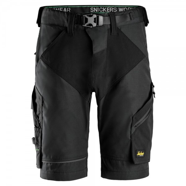 Snickers 6914 FlexiWork, Work Shorts+ 
