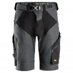 Snickers 6914 FlexiWork, Work Shorts+ 