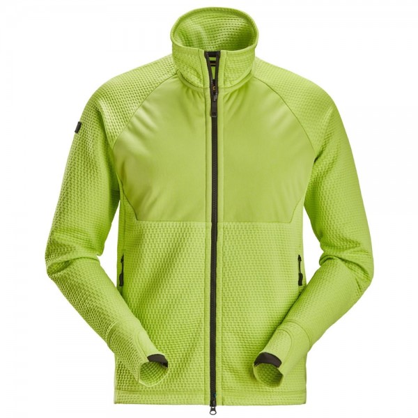 Snickers 8404 FlexiWork Midlayer Jacket