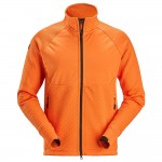 Snickers 8404 FlexiWork Midlayer Jacket