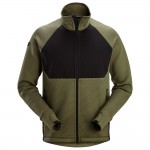 Snickers 8404 FlexiWork Midlayer Jacket