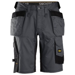 Loose Fit Shorts