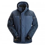 Snickers 1112 AllroundWork Waterproof Winter Jacket