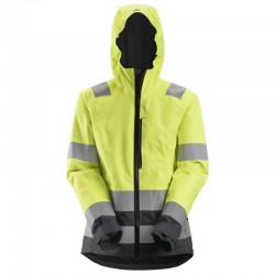 Ladies Hi Visibility