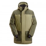 Snickers 1801 AllroundWork Waterproof Parka Jacket