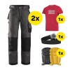 Package Deals