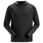 Snickers 2456 Stay Fresh Hoodie