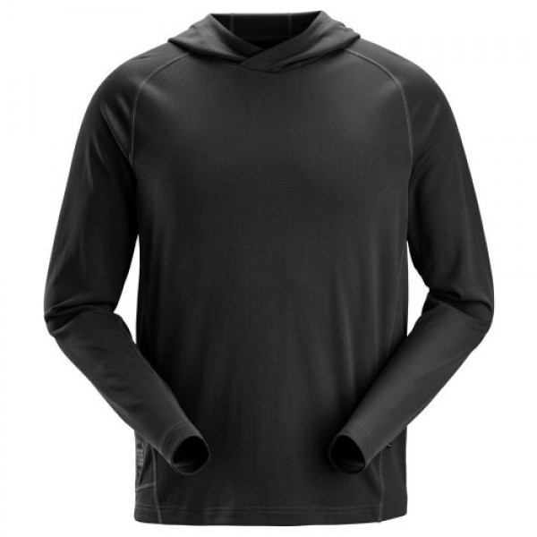 Snickers 2456 Stay Fresh Hoodie