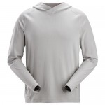 Snickers 2456 Stay Fresh Hoodie