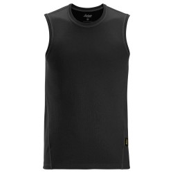 Snickers 2956 Stay Fresh Tank Top